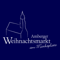 Weihnachtsmarkt  Amberg