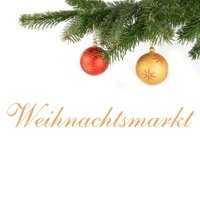 Weihnachtsmarkt 2024 Amorbach