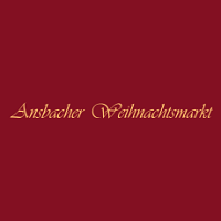 Weihnachtsmarkt  Ansbach