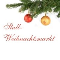 Stall-Weihnachtsmarkt Aschau a.Inn Stall-Weihnachtsmarkt Aschau a.Inn
