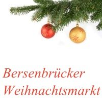 Weihnachtsmarkt Bersenbrück Weihnachtsmarkt Bersenbrück
