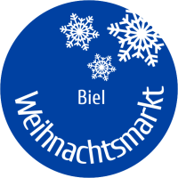 Weihnachtsmarkt  Biel