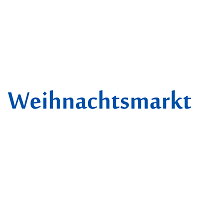 Weihnachtsmarkt  Wiesent