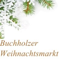 Buchholzer Weihnachtsmarkt Buchholz in der Nordheide 2020 Buchholzer Weihnachtsmarkt 2020 Buchholz in der Nordheide