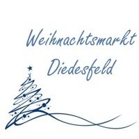 Weihnachtsmarkt Diedesfeld 2024 Neustadt an der Weinstraße