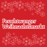 Weihnachtsmarkt 2024 Feuchtwangen