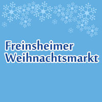 Weihnachtsmarkt 2024 Freinsheim