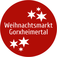 Weihnachtsmarkt  Gorxheimertal