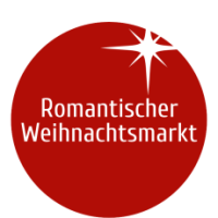 Romantischer Weihnachtsmarkt 2024 Gunzenhausen