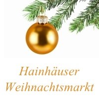 Hainhäuser Weihnachtsmarkt Rodgau Hainhäuser Weihnachtsmarkt Rodgau