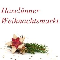 Weihnachtsmarkt Haselünne Weihnachtsmarkt Haselünne