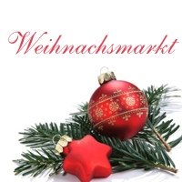 Weihnachtsmarkt  Berlin