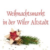 Weihnachtsmarkt Wil 2019 Weihnachtsmarkt 2019 Wil