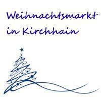 Weihnachtsmarkt Kirchhain Weihnachtsmarkt Kirchhain