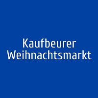 Weihnachtsmarkt  Kaufbeuren