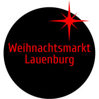 Weihnachtsmarkt  Lauenburg, Elbe