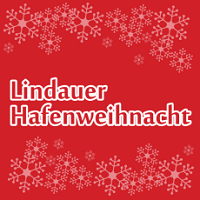 Lindauer Hafenweihnacht 2024 Lindau