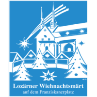 Lozärner Wiehnachtsmärt 2023 Luzern