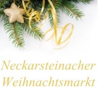 Weihnachtsmarkt Neckarsteinach 2021 Weihnachtsmarkt 2021 Neckarsteinach