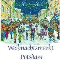 Weihnachtsmarkt Potsdam Weihnachtsmarkt Potsdam