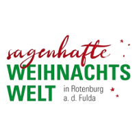 Sagenhafte Weihnachtswelt 2024 Rotenburg a. d. Fulda