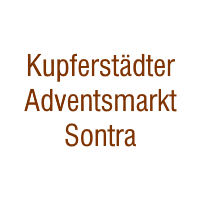 Kupferstädter Adventsmarkt  Sontra