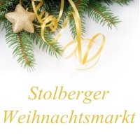 Stolberger Weihnachtsmarkt  Südharz