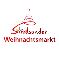 Weihnachtsmarkt  Stralsund