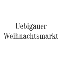 Weihnachtsmarkt  Uebigau-Wahrenbrück