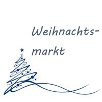 Weihnachtsmarkt  Xanten