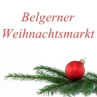 Weihnachtsmarkt  Belgern-Schildau