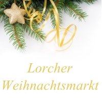Lorcher Weihnachtsmarkt Lorch Lorcher Weihnachtsmarkt Lorch