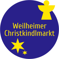 Christkindlmarkt  Weilheim i.OB