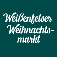 Weihnachtsmarkt  Weißenfels