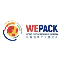 WEPACK World Packaging Industry Expo  Shenzhen