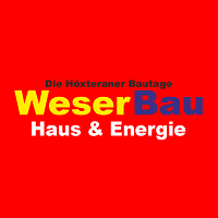 WeserBau – Haus & Energie 2025 Höxter
