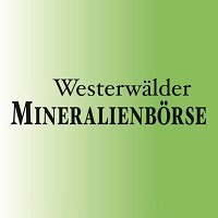 Westerwälder Mineralienbörse Horhausen 2019 Westerwälder Mineralienbörse 2019 Horhausen