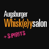 Whisk(e)ysalon & Spirits 2022 Augsburg