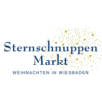 Wiesbadener Sternschnuppenmarkt 2023 Wiesbaden