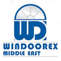 WinDoorEx Middle East Kairo 2020 WinDoorEx Middle East 2020 Kairo