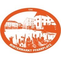 Wintermarkt Pfarrplatz  Linz