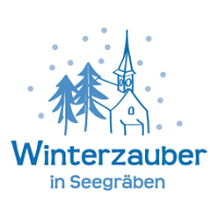 Winterzauber  Seegräben