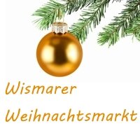 Wismarer Weihnachtsmarkt 2023 Wismar
