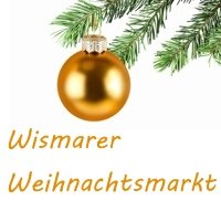 Wismarer Weihnachtsmarkt 2024 Wismar