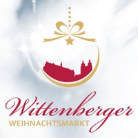 Wittenberger Weihnachtsmarkt  Lutherstadt Wittenberg