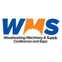 WMS Woodworking Machinery & Supply Conference and Expo  Toronto