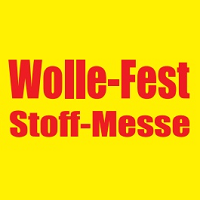 Wolle-Fest & Stoffmesse  Leipzig