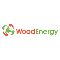 Wood Energy 2022 Kiew