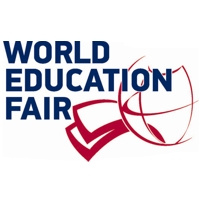 World Education Fair Romania Bukarest 2020 World Education Fair Romania 2020 Bukarest