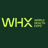 WHX World Health Expo 2027 Tangerang
